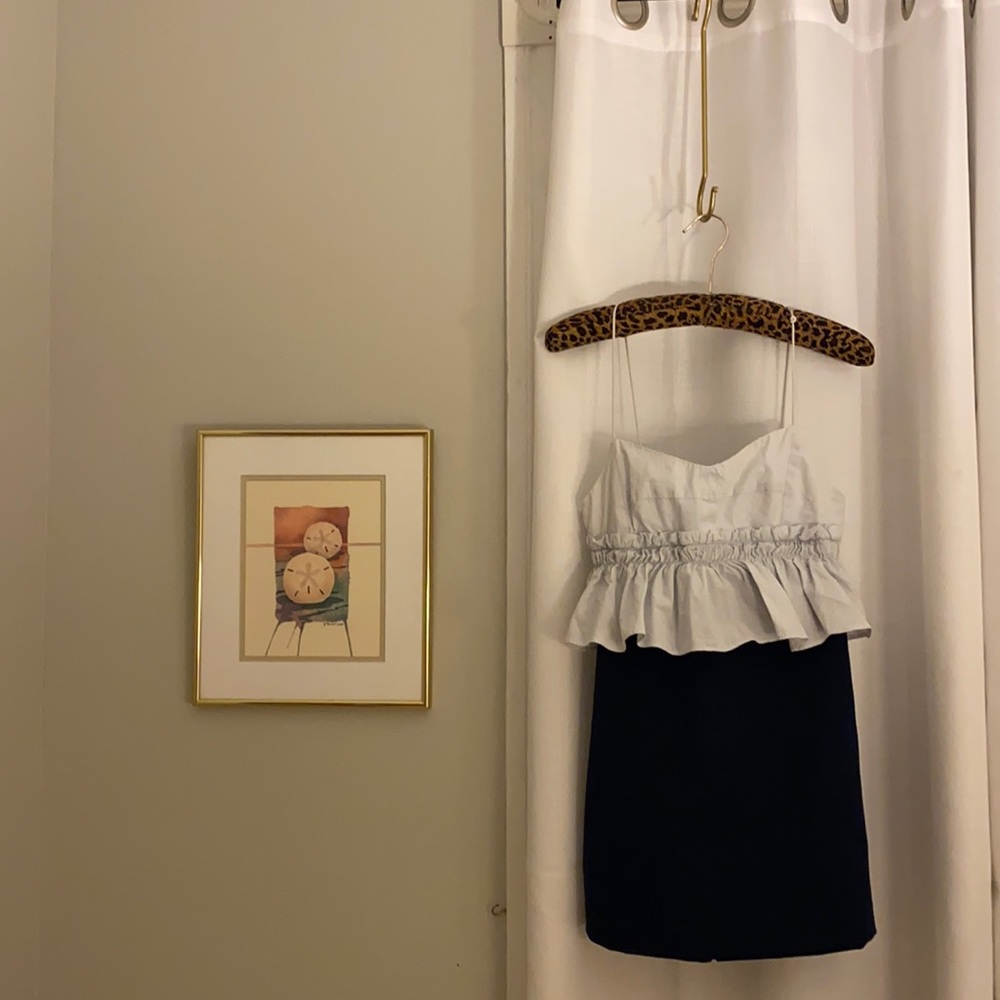 Dress - Skort